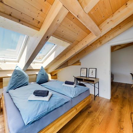 Bergjuwel Apartment Garmisch-Partenkirchen Exterior foto